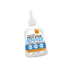 Mould Stain Remover Gel Cleaner - Heavy Duty Stain Cleaning Solution 207ml