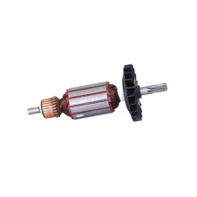 Armature Rotor Anchor Replacement for GBH 2-26 2-26DRE GBH2-26 DFR Rotary Hammer Electric 7 Teeth