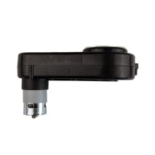 24V555-12000 Motors Gearbox for Children Electric Ride  Car 200W High Power Motor-Driven Gearbox Engine Upgrade Parts