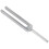 Tuning Fork 417 Hz Tuning Fork Chakra for Healing Tuning Forks Sound Healing Fork Tuning Fork with Silicone Base 1