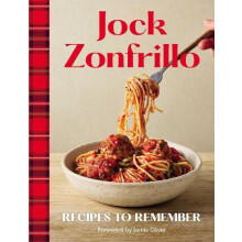 Recipes to Remember by Jock Zonfrillo Hardcover Book