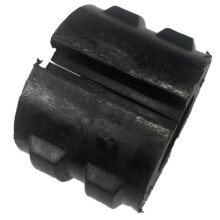 6Pcs Front Stabilizer Anti Sway Bar Bushing 2213231765 for S Class W221 S350 2006 S400 S430 S450