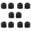 10x 2123230965 Front Stabilizer Bushing 25mm Sway Bar Bushing for   E Class W212 2009-2016 1