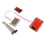Lcd Tablet PC Motherboard Analyzer Diagnostic Post Tester Card Checker Professional For Computer Laptop Desktop Pti8 2