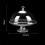 Cake Tray with Lid Cake Tray Portable Dustproof Cake Stand A 7