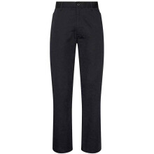(32R, Black) PRORTX Mens Pro Work Trousers