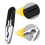 Nut Cracker Heavy Duty Nut Shell Opener Multipurpose Walnut Cracker for Walnut Hazelnut Almonds Pecan Seafood 6