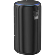 Philips AC3421/13 3400 Series Purificador / humidificador de aire 78 m² antracita