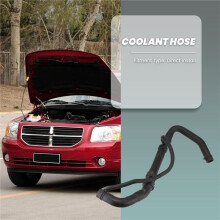 Upper Radiator Coolant Hose 5058482AH 5058482AE 5058482AD for Compass Caliber 2008-2010