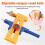 Compass Circle Cutter Circular Cutting Tool Adjustable Compass Circle Cutter Cortador Circular Circle Cutter 4