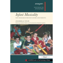 Infant Musicality by Welch Graham Institute of Education University of