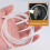 New Replacement Gaskets Rubber Seal Ring for Magic Blender Flat/ 4 Pack 6