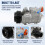 A/C Compressor 977014D700 for Kia Carnival 2005-2013 9