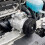 A/C Compressor 977014D700 for Kia Carnival 2005-2013 2