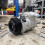 A/C Compressor 977014D700 for Kia Carnival 2005-2013 4