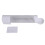 Dispenser Automatically Drop Cup Remover Disposable Cup Plastic Cup Paper Cup Dust Storage Rack 1