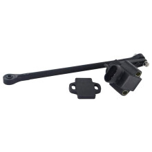 6X AA-ROT-120 AAROT120 Air Suspension Ride Height Leveling Level Control Sensor Part for - 13022120129