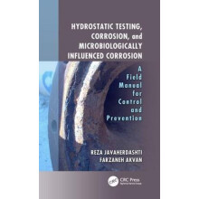Hydrostatic Testing Corrosion and Microbiologically Influenced Corrosi