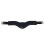 (110cm/44in, Black) Collegiate Anatomic Girth 1
