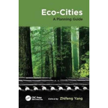 EcoCities A Planning Guide Paperback Book
