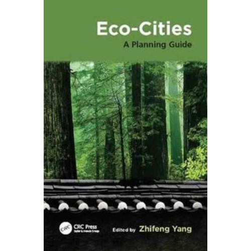 EcoCities A Planning Guide Paperback Book