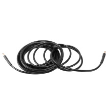 2X 10M High Pressure E Washer Water Cleaner Clean Car Wash Hose For K3 K4 K5 K6 K7