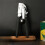 Multi-Function Can Opener Fruit Opener Hand-Crank Bottle Opener with Comfortable Extra-Long Handle and Extra-Large Knob 5