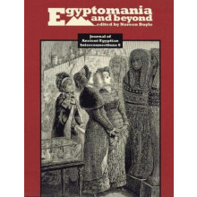 Egyptomania and Beyond Paperback Book