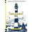 Florida Lighthouse Trail by Thomas Taylor Paperback Book 1