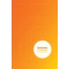 Microhistories of Composition Paperback Book