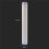 3X 20 Inch Ultrafiltration UF Membrane Filter Elements Flat Mouth Universal Water Purifier Filter Elements 6