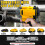 Cordless Impact Driver Compatible with Dewalt Battery(No Battery) 6