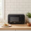 Living And Home 700W 20L Kitchen Mechanical Microwave Oven 2
