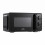 Living And Home 700W 20L Kitchen Mechanical Microwave Oven 5