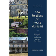 New Solutions for House Museums Ensuring the LongTerm Preservation of