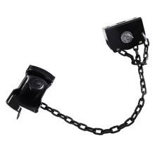 3105010P3010 Autoteile für JAC T6 T8 Reserveradheber-Baugruppe
