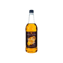 Coffee syrup Sweetbird French Vanilla, 1 l