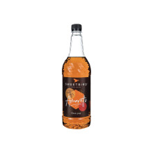 Coffee syrup Sweetbird Amaretto, 1 l
