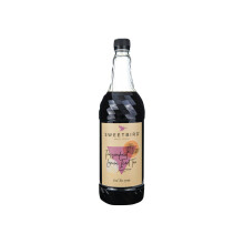 Syrup for iced tea Sweetbird Passionfruit Lemon Iced Tea, 1 l