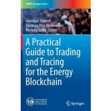 A Practical Guide to Trading and Tracing for the Energy Blockchain Har