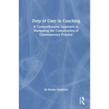 Duty of Care in Coaching A Comprehensive Approach to Navigating the Co