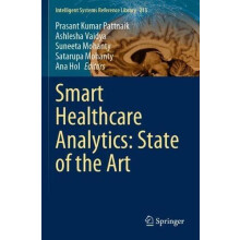 Smart Healthcare Analytics State of the Art Paperback Book