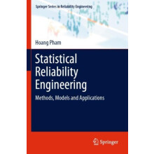 Statistical Reliability Engineering Methods Models and Applications by