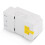 SINOTIMER 12V DC Input 7 Days Programmable 24Hrs MINI TIMER SWITCH Time Relay Output Load High Power 30A 4