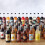 Coffee syrup Sweetbird Amaretto, 1 l 3