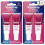 Vaseline Vaseline Lip Therapy Rosy Lips Moisturizing Lip Balm - Twin Pack (2-Pack) 1