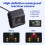 3667240P3334 Car Rearview Camera for JAC T8 Pro Parking Camera Panoramic Camera 5