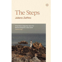 Steps by Juliano Zaffino Paperback Book