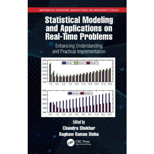 Statistical Modeling and Applications on RealTime Problems Enhancing U