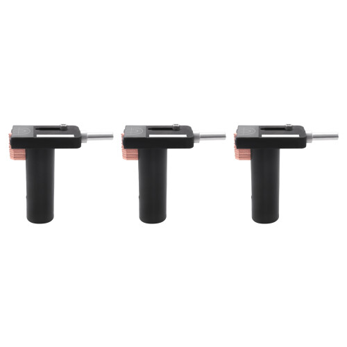 3X Car Body Repair Tool Spot Welding Dent Puller Ring -Gun Shoot Reload Washers Continuous Ejector with 60Pcs Washers